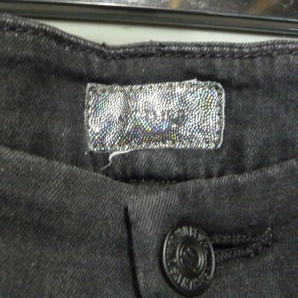 MOTHER HIGH WAISTED LOOKER SIZE 26 - Picture 3 of 12